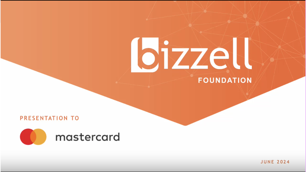 Foundation to MasterCard